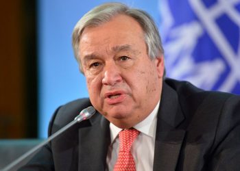 UN Warns M23 Conflict in Eastern Congo Could Spark Regional War
