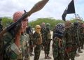 US-Backed Operation Kills 10 Al-Shabaab Militants in Somalia