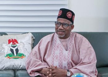 Nigeria: Bauchi State Governor Reshuffles Cabinet, Lays Off Five Commissioners