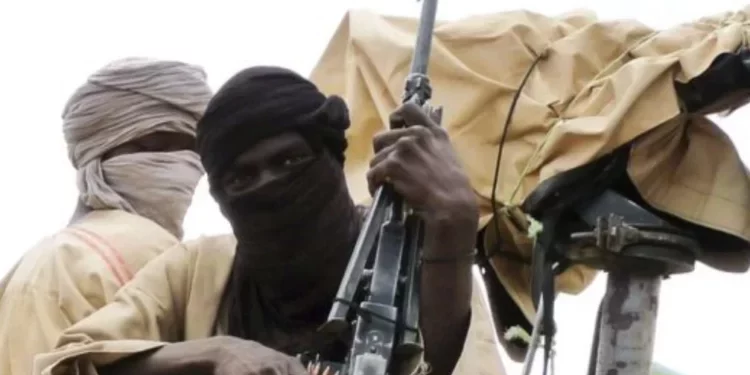 Nigeria: Notorious Bandit Leader “Baƙo-baƙo” Neutralized in Katsina State