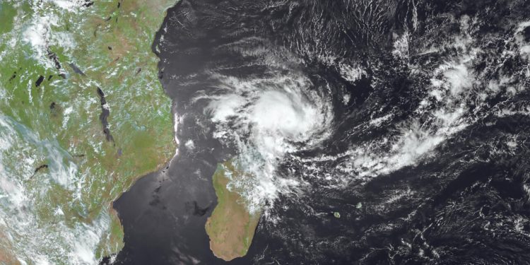 Tanzania Issues Alert on Cyclone DIKELEDI