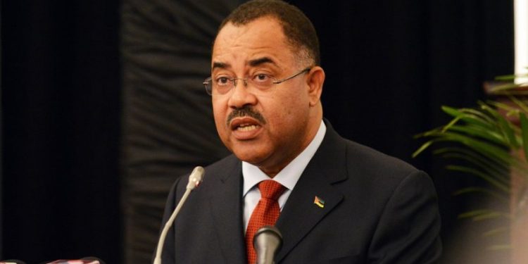 Manuel Chang: Former Mozambique Finance Minister Sentenced to Prison for $2 Billion Fraud Scheme