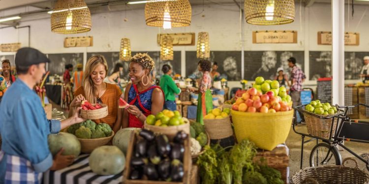 South Africa’s Inflation Rate Rises Less Than Expected