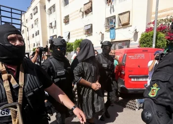 Moroccan Police Foil Terror Plot, Arrest Four Linked to Islamic State Sahel Branch