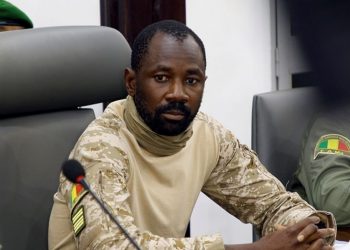 Mali and Sudan Leaders Meet Amid Shared Military Challenges
