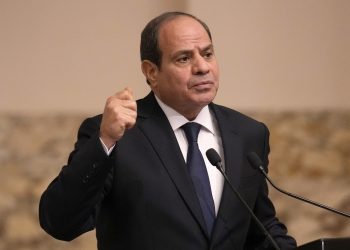 Egypt Offers to Host Gaza Reconstruction Conference Amid Reports of Imminent Cease-Fire