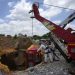 Outrage Mounts in South Africa Over Death of 87 Illegal Miners in Abandoned Gold Mine
