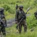 U.S. Condemns Rwandan-Backed Rebels as Crisis Talks Loom