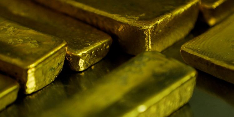 Three Chinese Nationals Arrested in DR Congo with $800,000 and Hidden Gold Bars