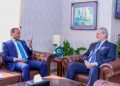 Pakistan and Somalia Strengthen Trade Ties in High-Level Islamabad Talks
