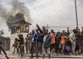 East African Leaders Call for Immediate Ceasefire in Eastern Congo