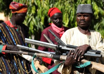 Nigerian Military Suffers Losses in Operation Against Lakurawa Terrorists
