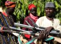 Boko Haram Militants Kill 40 Farmers in Nigeria’s Borno State