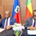Benin and CARICOM Forge Strategic Partnership at Inaugural Ministerial Meeting