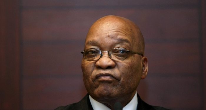 Jacob Zuma Demands Reinstatement as ANC Member Amid Threat of Legal Action