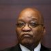 Jacob Zuma Demands Reinstatement as ANC Member Amid Threat of Legal Action