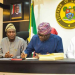 NIGERIA :Governor Sanwo-Olu Signs ₦3.366 Trillion Lagos State 2025 Budget into Law