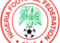 FOOTBALL : NFF President Visits  Vice President,Felix Anyansi-Agwu  After Armed Robbery Incident