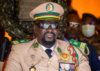 Guinean Opposition Leader Sentenced to Two Years in Prison for “Insulting” Junta Head