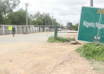 NIGERIA : Lawmakers Criticize Nigeria’s Border Closure Policy as Ineffective