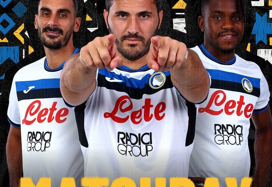 Ademola Lookman Poised for Milestone 100th Appearance For Atalanta in Supercoppa Italiana Clash