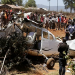 (VIDEO) Tragic Plane Crash Near Malindi Airport in Kenya Claims Three Lives