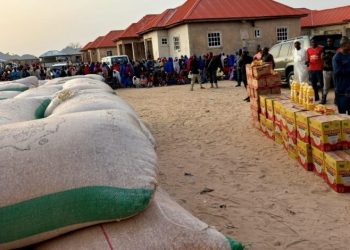 UN Seeks $910 Million to Address Nigeria’s Humanitarian Crisis
