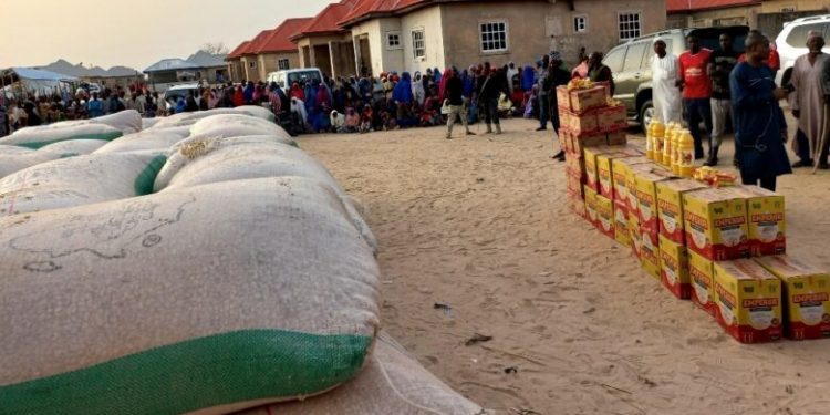 UN Seeks $910 Million to Address Nigeria’s Humanitarian Crisis