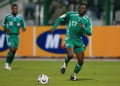 NIGERIA :Aghahowa Optimistic About Chelle’s Impact as Super Eagles Coach
