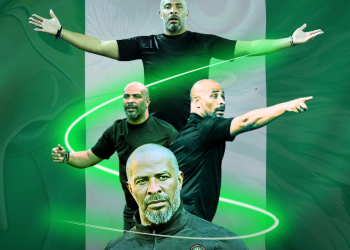 NFF to Unveil Éric Chelle as Super Eagles’ Head Coach on Monday