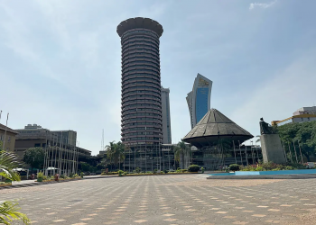 KICC Centre Set to Host TotalEnergies CHAN 2024 Draw in Kenya Today