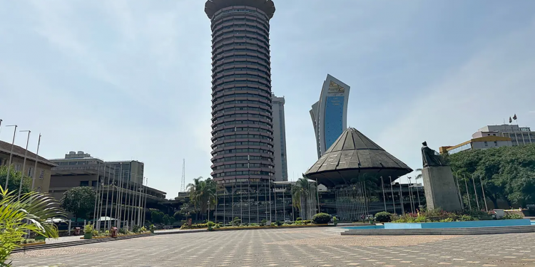 KICC Centre Set to Host TotalEnergies CHAN 2024 Draw in Kenya Today