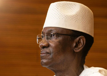 Former Malian Prime Minister Choguel Maiga Accused of Embezzlement