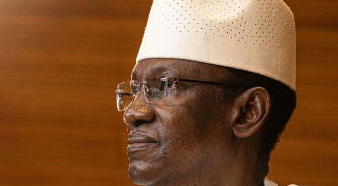 Former Malian Prime Minister Choguel Maiga Accused of Embezzlement