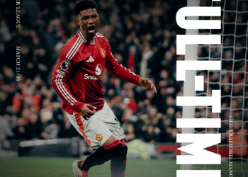 Amad Diallo’s Scores Late Hat-Trick in Manchester United 3-1 Win Over Southampton