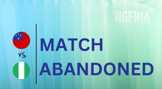 Nigeria’s Junior Female Yellow Greens Shift Focus to New Zealand After Rain-Hit Debut