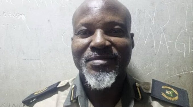 NIGERIA : Director of Anti-Arms Smuggling, Yomi Adetula Murdered in Idi-Iroko