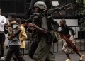 Goma in Chaos as M23 Rebels Seize Control, Hospitals Overwhelmed Amid Escalating Violence