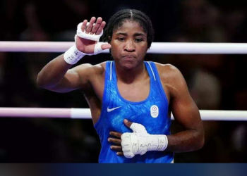 Cameroonian Born Ngamba to Make Professional Boxing Debut in March 2025