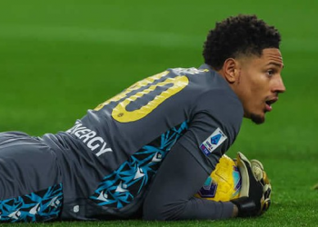 Nigeria’s Maduka Okoye Removed from Udinese’s Registered Players List Amid Betting Scandal