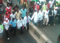 NIGERIA :FCTA Resident Doctors Begin Warning Strike Over Unpaid Salaries and Unmet Demands