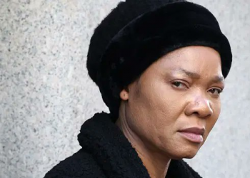 (VIDEO) Jubilation as Ekweremadu’s Wife Freed from UK Prison, Returns to Nigeria