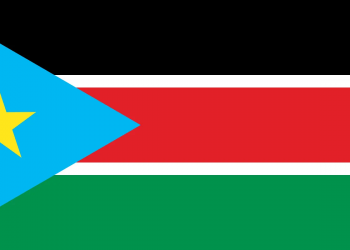 Nearly 200 Escapees on the Loose After South Sudan Jailbreak Amid Post-Protest Arrests