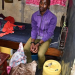Kenyan Man Arrested For Carrying Wife’s Mutilated Body in Backpack