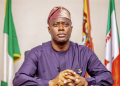 NIGERIA : Oyo State Governor, Seyi Makinde Loses Elder Brother