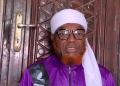 NIGERIA : Governor Sanwo-Olu Mourns Prominent Muslim Cleric, Shaykh Qamar-ud-Deen Ajala