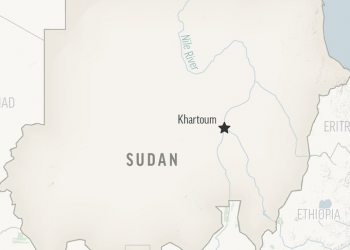 Hospital Attack in Sudan Leaves 70 Dead, 19 Injured