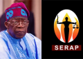 NIGERIA : SERAP Sues Tinubu Administration and NCC Over 50% Telecom Tariff Hike
