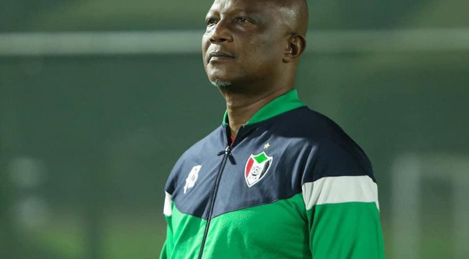 Ghana’s Kwesi Appiah Shares Sudan’s Journey to AFCON 2025 Triumph Against All Odds