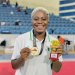 Nigeria’s Eniola Bolaji Strikes Gold at 2025 Egypt Para Badminton International